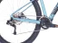 kolo Rock Machine Catherine 10-29 zircon blue