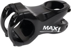 představec MAX1 Enduro 60/0°/31,8 mm černý