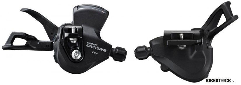 řazení SHIMANO Deore SL-M5100I-R 11 speed I-spec EV, pár, v krabičce