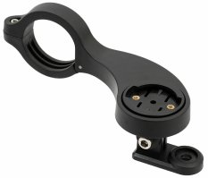 držák MAX1 na řidítka pro Garmin / Sigma ROX a světlo