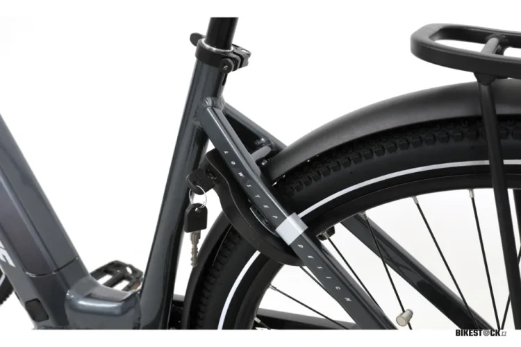 APACHE Sota 3 BF410 720 Wh šedá