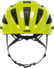 přilba ABUS Macator signal yellow M