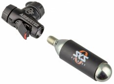 hustilka SKS na CO2 bombičky 16/24g UNI