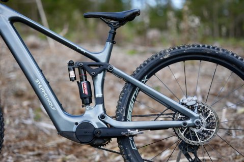 STEPPENWOLF Tundra 10.0 DJI Avinox