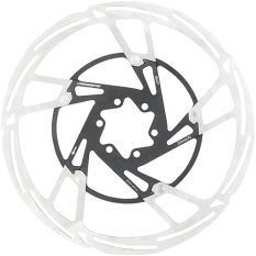 brzdový kotouč JAGWIRE Pro LR2 6-bolt 203 mm