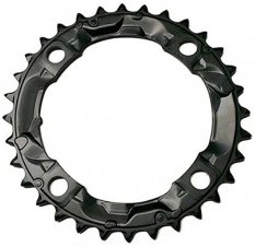 převodník SHIMANO Acera FC-M361-3 32 zubů, 8 speed, 104 mm, černý