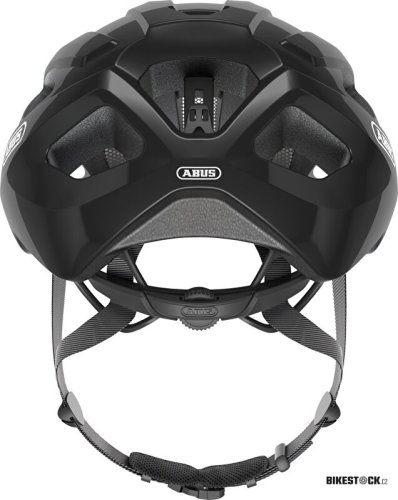 přilba ABUS Macator velvet black M