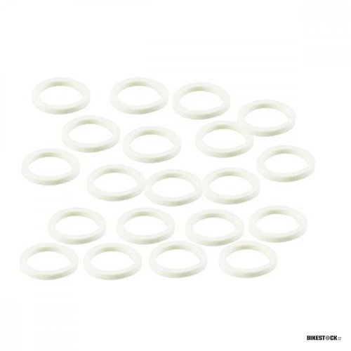 mazací kroužek ROCK SHOX pro vidlice 35 mm (35x6 mm)