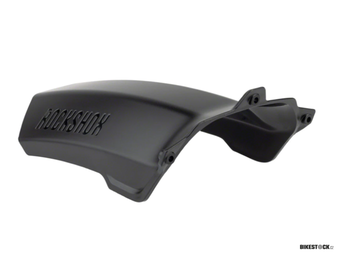 blatník ROCKSHOX AM Fender pro odpruženou vidlici Lyrik/Pike