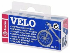lepení FERDUS Velo 51 modré