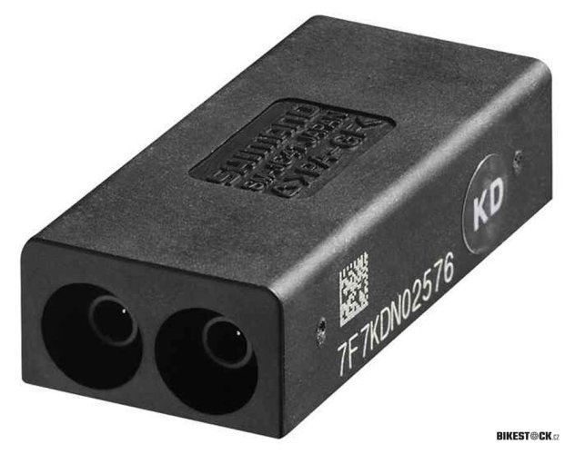 propojka kabelu SHIMANO EW-SD50 Ultegra Di2, SM-JC41, v krabičce