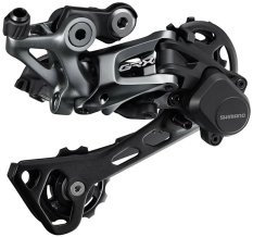 měnič SHIMANO GRX RD-RX812, 11 speed, dlouhé vodítko