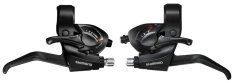 řazení SHIMANO ST-EF41-7 7speed pár EZ FIRE Plus v krabičce