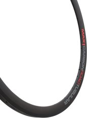 ráfek MAX1 Carbon Road 38 mm/24 děr tubular