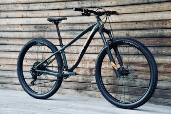 Rock Machine Blizz TRL 40-29