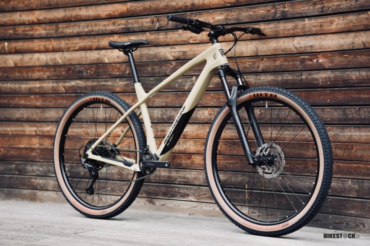 ROCK MACHINE Blizz CR 30 ROCK MACHINE Blizz CR 30