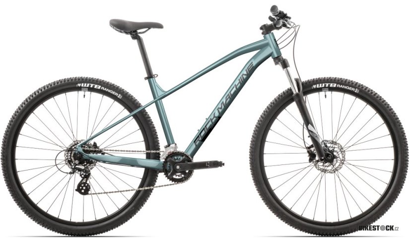 kolo Rock Machine Catherine 10-29 zircon blue kolo Rock Machine Catherine 10-29 zircon blue