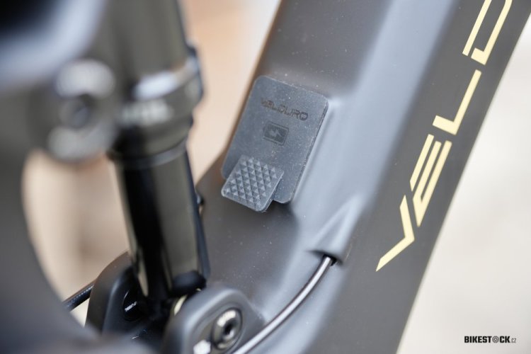VELDURO Rogue X