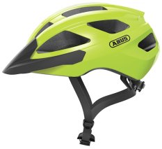 přilba ABUS Macator signal yellow M