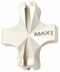 centrklíč MAX1