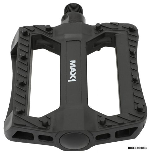 pedály MAX1 Flat Adult