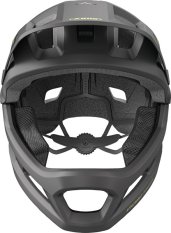 přilba ABUS YouDrop FF black S