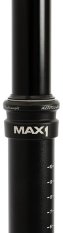 teleskopická sedlovka MAX1 Evo 30,9/400 mm zdvih 125 mm