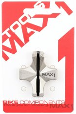 centrklíč MAX1
