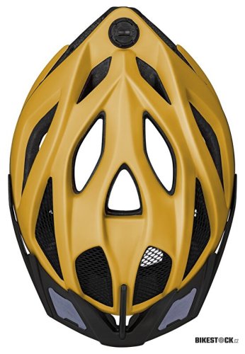 přilba KED Spiri Two Trend L Amber matt 55-61 cm