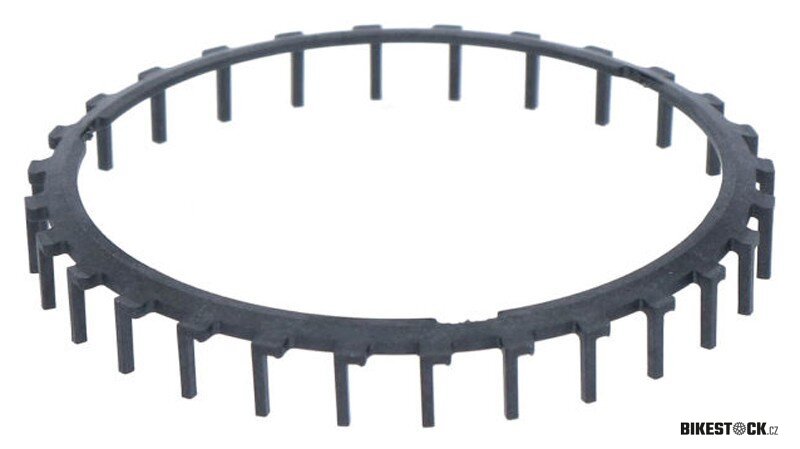 vložka ozubená ořechu náboje SHIMANO FH-M7110/FH-M8110/FH-M9111 12sp.