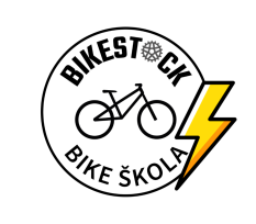 E-Bike kurz pro pokročilé (4 hod.)