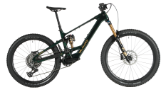 VELDURO Vandal R jade green