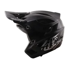 přilba TROY LEE DESIGNS Stage Stunt MIPS split black camo