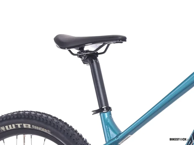 kolo Rock Machine Catherine 10-29 zircon blue