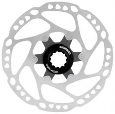 brzdový kotouč SHIMANO Deore SM-RT64 160mm Center lock