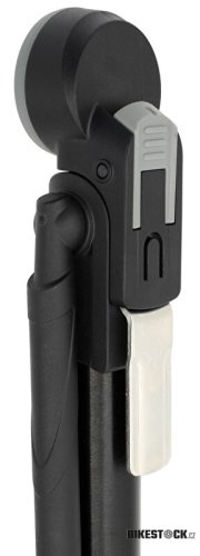 hustilka MAX1 Touring Evo Plus