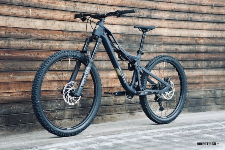 ROCK MACHINE Whizz FS 50 Matte Milionaire Blue