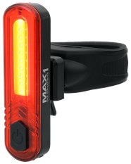 blikačka zadní MAX1 Cobo USB