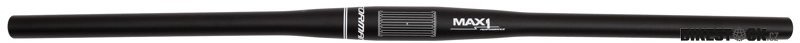 řidítka MAX1 Performance XC 740/31,8 mm černé