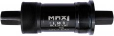 osa MAX1 115+nylonové misky BSA