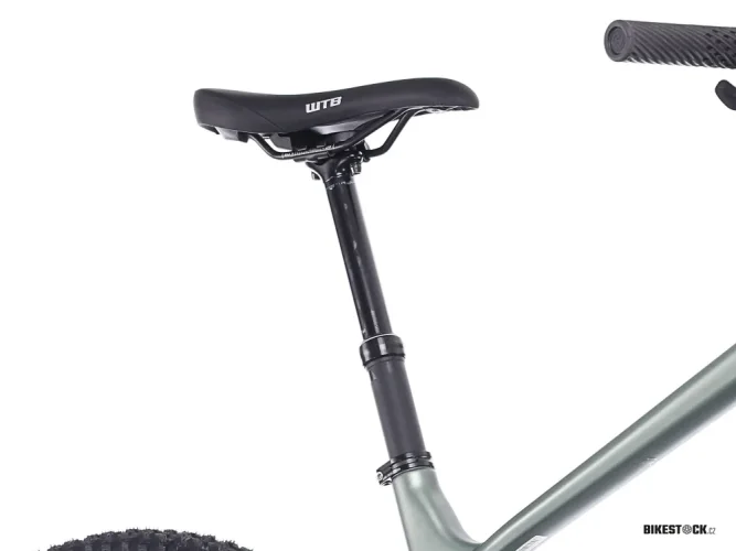 ROCK MACHINE Blizz CR 50 matte granite green