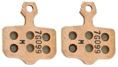 brzdové destičky SRAM Elixir sintered
