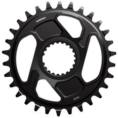 převodník SHIMANO XT SM-CRM86 30 zubů, pro 1x12 speed