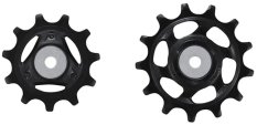 kladky měniče SHIMANO GRX RD-RX820, RD-RX822 12 speed (pár), v krabičce