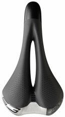 sedlo SELLE ITALIA Gel Flow pánské černé