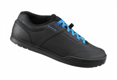 tretry SHIMANO GR5 (SH-GR501) black/blue