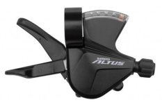 řazení SHIMANO Altus SL-M2010 9 speed pravé