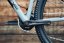 kolo ROCK MACHINE Torrent 30-29 matte grey/black