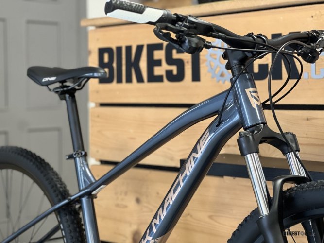 kolo Rock Machine Manhattan 70-29 night storm blue