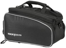 brašna MAX1 Rackbag XL MIK